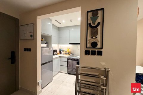 Appartement à Al Jaddaf, Dubai, 1 chambre, 61.1 m², № 113544 - photo 7