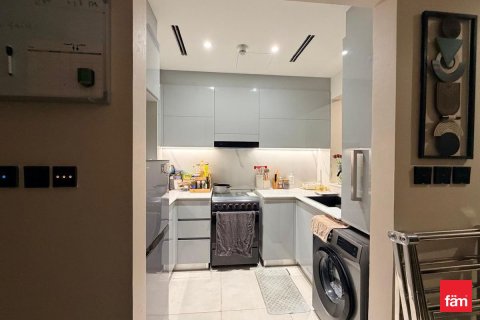 Appartement à Al Jaddaf, Dubai, 1 chambre, 61.1 m², № 113544 - photo 8