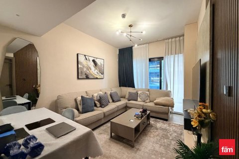 Appartement à Al Jaddaf, Dubai, 1 chambre, 61.1 m², № 113544 - photo 3