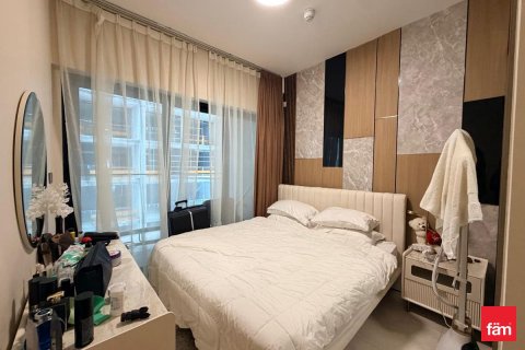 Appartement à Al Jaddaf, Dubai, 1 chambre, 61.1 m², № 113544 - photo 10