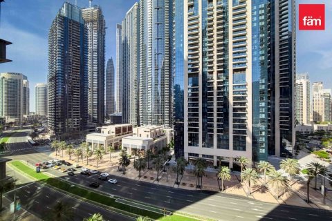 Appartement à Downtown Dubai (Downtown Burj Dubai), Dubai, 2 chambres, 161.4 m², № 113537 - photo 22