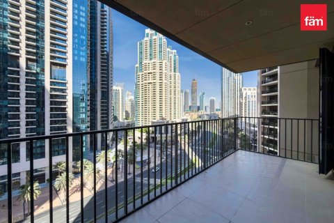 Appartement à Downtown Dubai (Downtown Burj Dubai), Dubai, 2 chambres, 161.4 m², № 113537 - photo 21