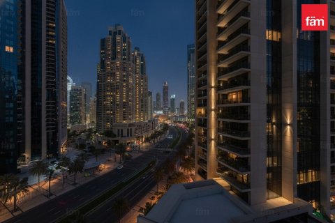 Appartement à Downtown Dubai (Downtown Burj Dubai), Dubai, 2 chambres, 161.4 m², № 113537