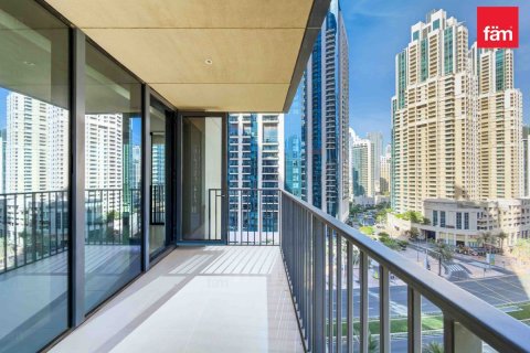 Appartement à Downtown Dubai (Downtown Burj Dubai), Dubai, 2 chambres, 161.4 m², № 113537 - photo 27