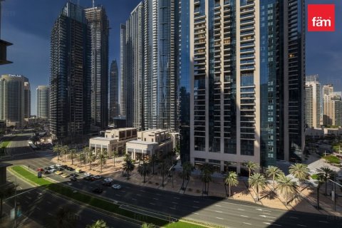 Appartement à Downtown Dubai (Downtown Burj Dubai), Dubai, 2 chambres, 161.4 m², № 113537 - photo 15