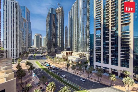 Appartement à Downtown Dubai (Downtown Burj Dubai), Dubai, 2 chambres, 161.4 m², № 113537 - photo 29