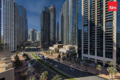 Appartement à Downtown Dubai (Downtown Burj Dubai), Dubai, 2 chambres, 161.4 m², № 113537 - photo 9