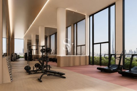 Apartment in District 11, Jumeirah Village Circle, Dubai 1 bedroom, 54 sq.m. № 115544 - photo 11