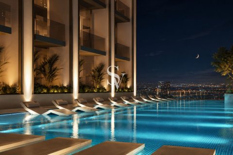 Apartment in District 11, Jumeirah Village Circle, Dubai 1 bedroom, 54 sq.m. № 115544 - photo 12