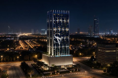 Apartment in District 11, Jumeirah Village Circle, Dubai 1 bedroom, 54 sq.m. № 115544 - photo 13