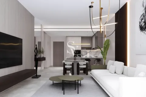 Apartment in Dubai South (Dubai World Central), Dubai 2 bedrooms, 112 sq.m. № 115542 - photo 3