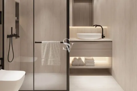 Apartment in Dubai South (Dubai World Central), Dubai 2 bedrooms, 112 sq.m. № 115542 - photo 29