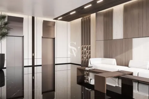 Apartment in Dubai South (Dubai World Central), Dubai 2 bedrooms, 112 sq.m. № 115541 - photo 15