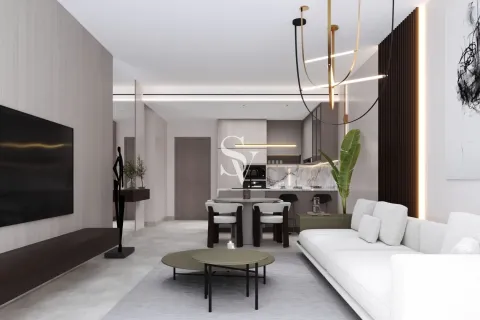 Apartment in Dubai South (Dubai World Central), Dubai 2 bedrooms, 112 sq.m. № 115541 - photo 2
