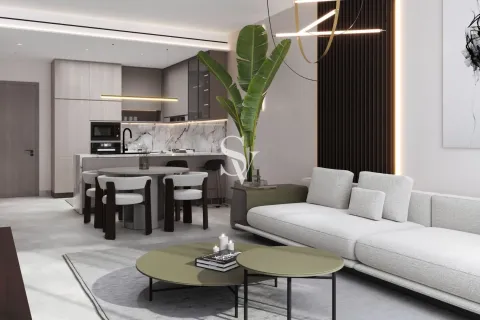 Apartment in Dubai South (Dubai World Central), Dubai 2 bedrooms, 112 sq.m. № 115541 - photo 3