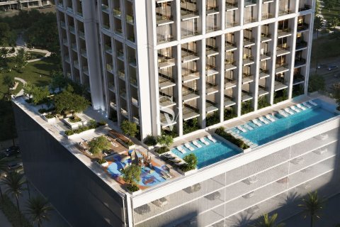 Apartment in District 11, Jumeirah Village Circle, Dubai 2 bedrooms, 71 sq.m. № 115545 - photo 3