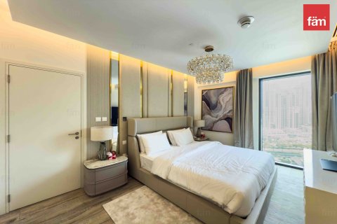 Apartamento en Business Bay, Dubai, 1 dormitorio, 84.3 m², № 50900 - foto 10