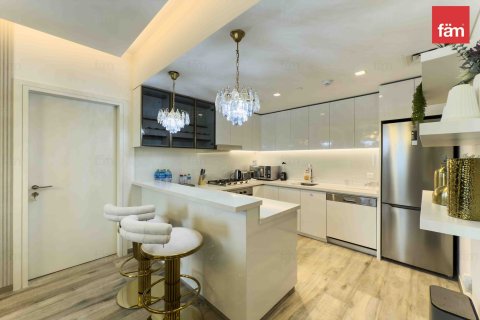 Apartamento en Business Bay, Dubai, 1 dormitorio, 84.3 m², № 50900 - foto 7