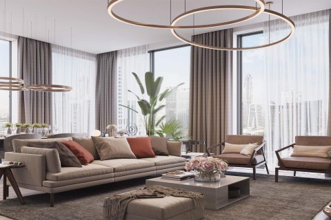 Appartement à Business Bay, Dubai, 1 chambre, 85.5 m², № 50900 - photo 20