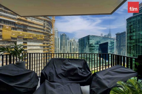 Apartamento en Business Bay, Dubai, 1 dormitorio, 84.3 m², № 50900 - foto 19