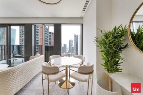 Appartement à Business Bay, Dubai, 1 chambre, 85.5 m², № 50900 - photo 3