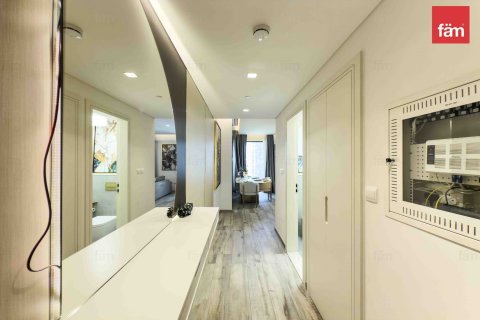 Apartamento en Business Bay, Dubai, 1 dormitorio, 84.3 m², № 50900 - foto 9