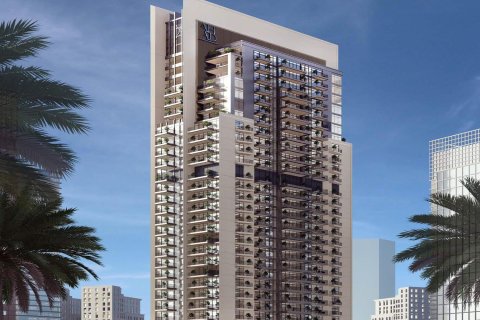 Appartement à Business Bay, Dubai, 1 chambre, 85.5 m², № 50900 - photo 25