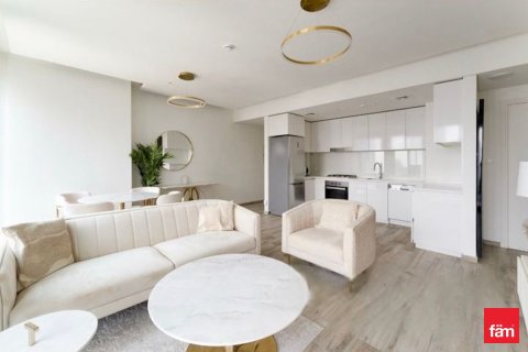 Appartement à Business Bay, Dubai, 1 chambre, 85.5 m², № 50900 - photo 1