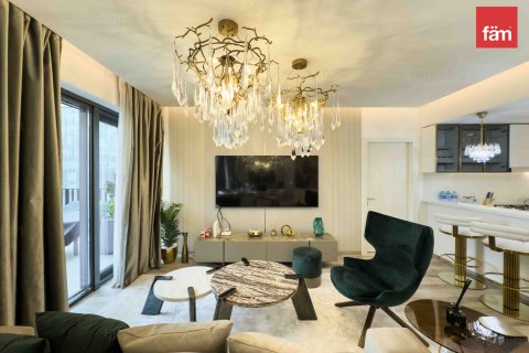 Apartamento en Business Bay, Dubai, 1 dormitorio, 84.3 m², № 50900 - foto 2