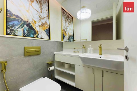 Apartamento en Business Bay, Dubai, 1 dormitorio, 84.3 m², № 50900 - foto 16