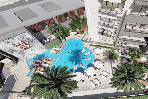 Appartement à Business Bay, Dubai, 1 chambre, 85.5 m², № 50900 - photo 19