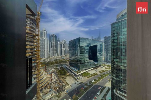 Apartamento en Business Bay, Dubai, 1 dormitorio, 84.3 m², № 50900 - foto 17