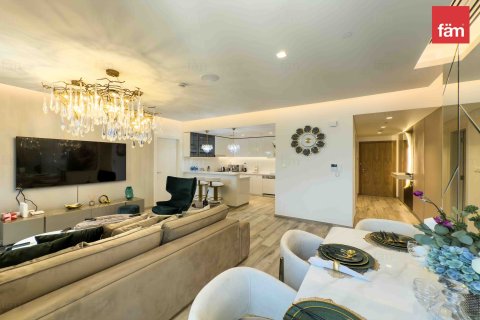 Apartamento en Business Bay, Dubai, 1 dormitorio, 84.3 m², № 50900 - foto 6