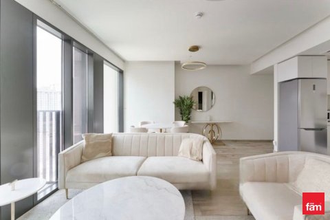 Appartement à Business Bay, Dubai, 1 chambre, 85.5 m², № 50900 - photo 2