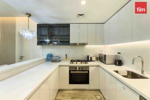 Apartamento en Business Bay, Dubai, 1 dormitorio, 84.3 m², № 50900 - foto 8