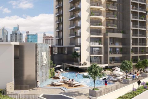 Appartement à Business Bay, Dubai, 1 chambre, 85.5 m², № 50900 - photo 26