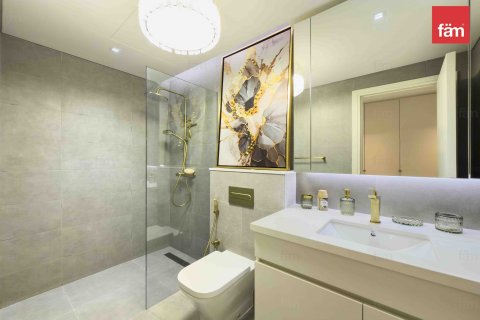 Apartamento en Business Bay, Dubai, 1 dormitorio, 84.3 m², № 50900 - foto 15