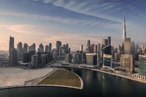 Appartement à Business Bay, Dubai, 1 chambre, 85.5 m², № 50900 - photo 18