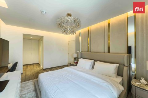 Apartamento en Business Bay, Dubai, 1 dormitorio, 84.3 m², № 50900 - foto 11