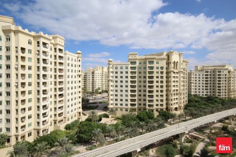 شقة في نخلة جميرا, دبي 3 غرف نوم, 309.1 م² رقم 50905 - صورة 2