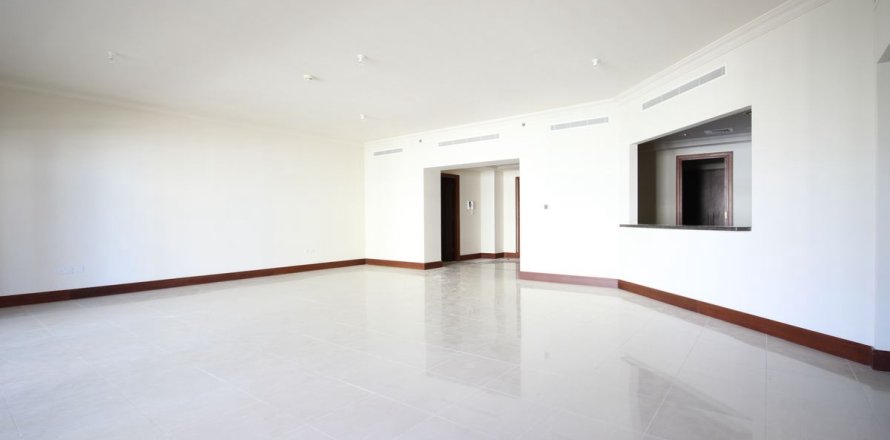 شقة في نخلة جميرا, دبي 3 غرف نوم, 309.1 م² رقم 50905