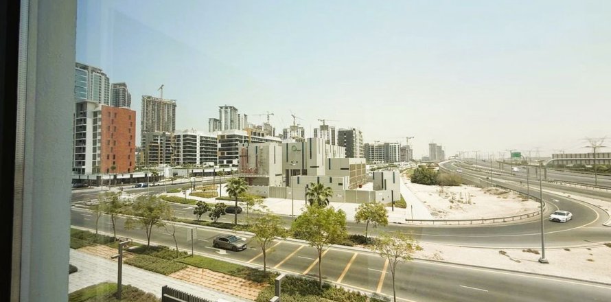 Appartement à Meydan, Dubai, 3 chambres, 85.9 m², № 50910