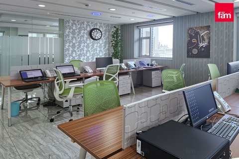 Office in Business Bay, Dubai 142.7 sq.m. № 50907 - photo 3
