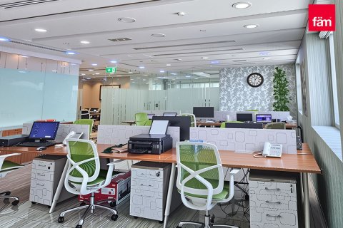 Office in Business Bay, Dubai 142.7 sq.m. № 50907 - photo 6