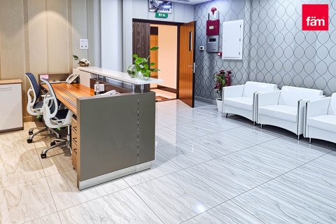 Office in Business Bay, Dubai 142.7 sq.m. № 50907 - photo 1