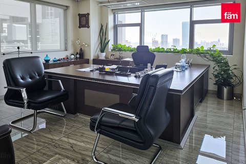 Office in Business Bay, Dubai 142.7 sq.m. № 50907 - photo 5