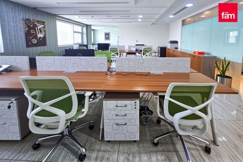 Office in Business Bay, Dubai 142.7 sq.m. № 50907 - photo 4