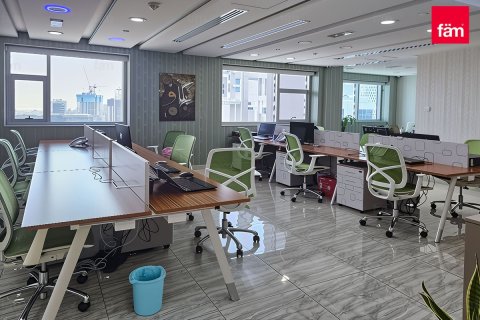Office in Business Bay, Dubai 142.7 sq.m. № 50907 - photo 7