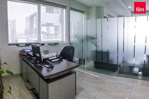 Office in Business Bay, Dubai 142.7 sq.m. № 50907 - photo 9