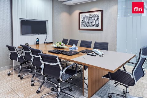 Office in Business Bay, Dubai 142.7 sq.m. № 50907 - photo 10